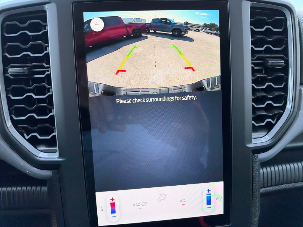 New 2026 Ford Ranger XL RWD image 7