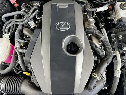 Used 2023 Lexus IS 300 image 29