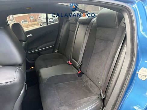 Used 2023 Dodge Charger Scat Pack image 7