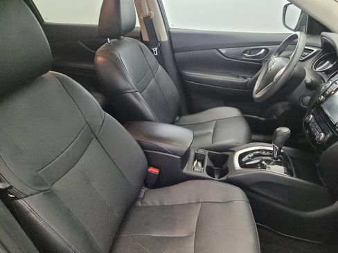 Used 2014 Nissan Rogue SL image 21