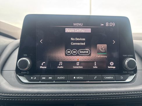 Certified 2022 Nissan Rogue SV image 38