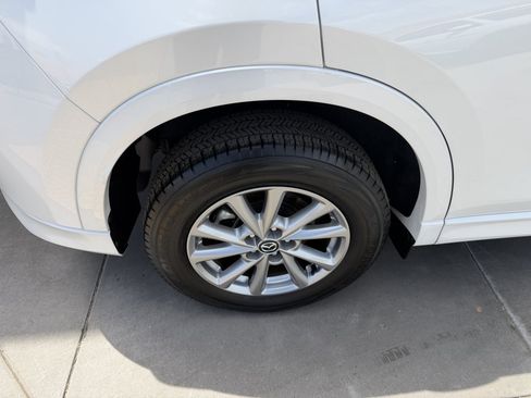 Used 2025 MAZDA CX-5 AWD 2.5 S w/ Preferred Package image 15