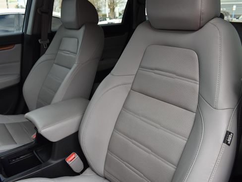 Used 2019 Honda CR-V EX-L image 27