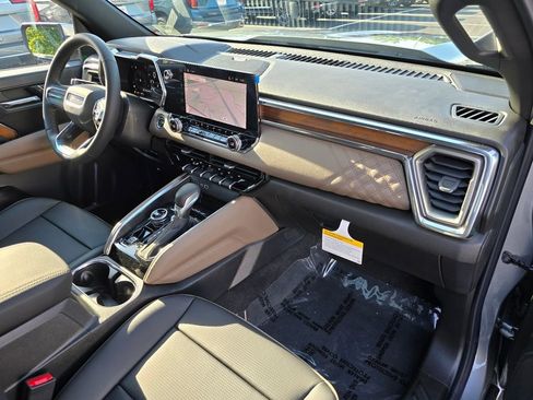 New 2026 GMC Canyon Denali AWD/4WD image 28
