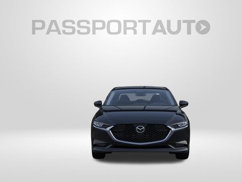 New 2026 MAZDA MAZDA3 s FWD image 6