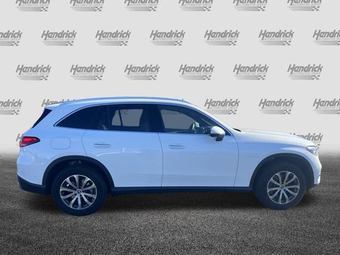 Certified 2024 Mercedes-Benz GLC 300 4MATIC image 11