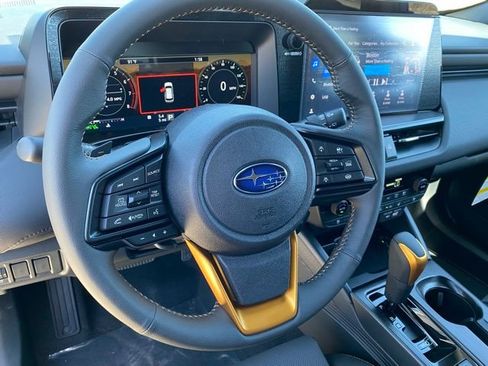 New 2026 Subaru Outback Wilderness image 12