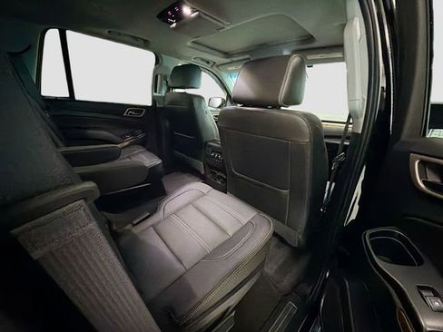 Used 2017 GMC Yukon Denali w/ Open Road Package image 28