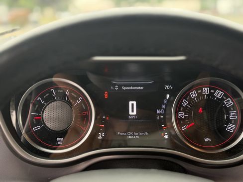 Used 2021 Dodge Challenger R/T w/ Plus Package RWD image 17