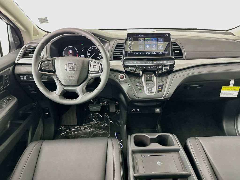 New 2026 Honda Odyssey EX-L image 22