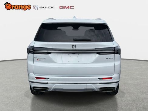 New 2026 Buick Enclave Avenir w/ Super Cruise Package image 4