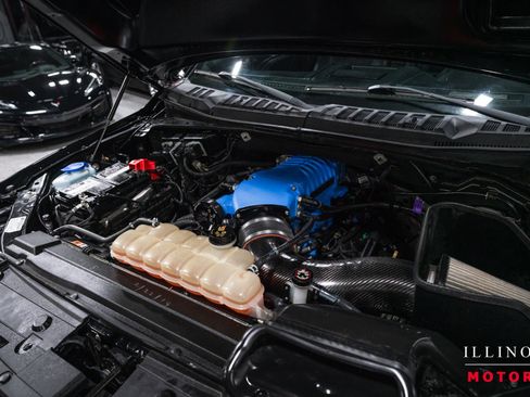 Used 2018 Ford F150 Lariat w/ Equipment Group 502A Luxury image 42