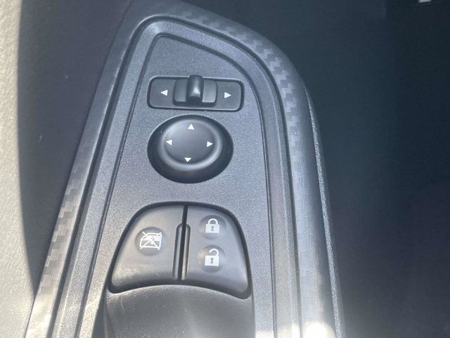 Used 2025 Nissan Versa SV w/ Trunk Package FWD image 25