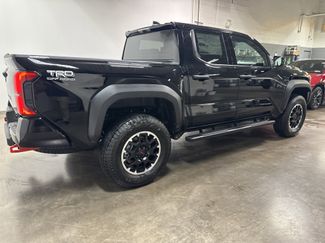 New 2025 Toyota Tacoma TRD Off-Road video 3