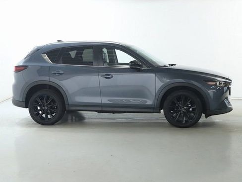 Used 2023 MAZDA CX-5 Carbon Edition image 11