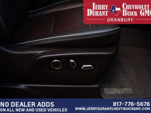 Used 2024 GMC Sierra 1500 Denali w/ Technology Package AWD/4WD image 27