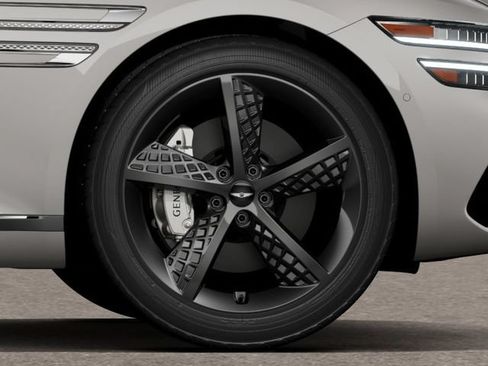 New 2027 Genesis G80 3.5T Sport Prestige AWD/4WD image 9