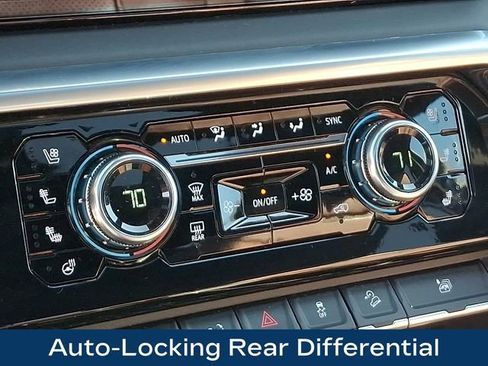 Used 2022 GMC Sierra 1500 Denali Ultimate image 20