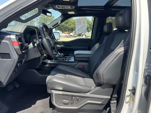 Used 2024 Ford F150 Raptor AWD/4WD image 24