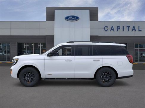 New 2025 Ford Expedition Tremor image 3