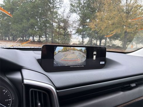 New 2026 MAZDA CX-50 AWD 2.5 Hybrid w/ Weather Package image 17