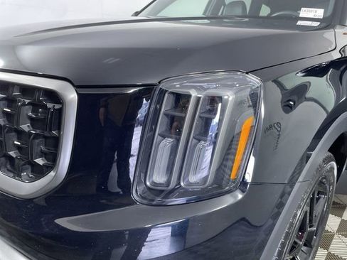 Used 2023 Kia Telluride EX X-Line image 49