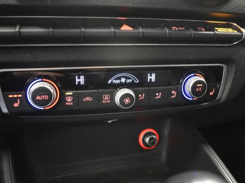 Used 2015 Audi A3 1.8T Premium Plus w/ Premium Plus Package image 48