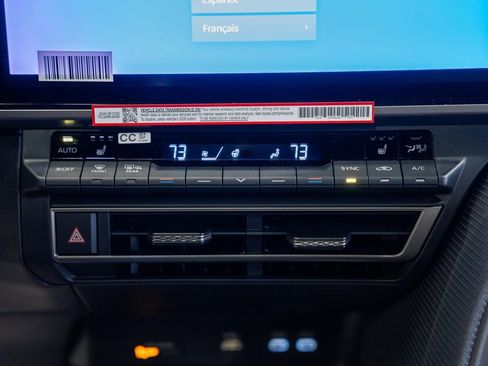 New 2026 Toyota Camry SE FWD image 20