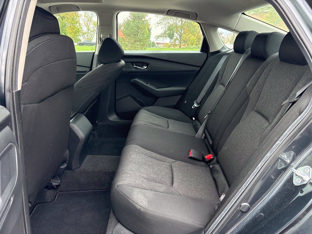 Used 2024 Honda Accord EX image 13