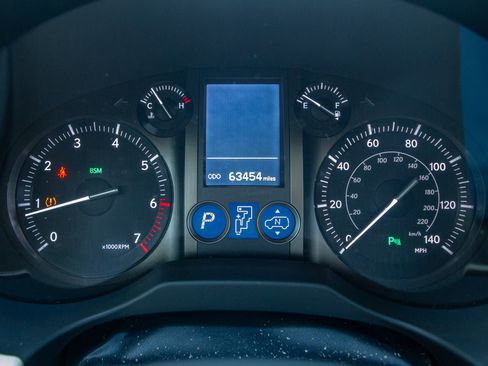 Used 2019 Lexus GX 460 Luxury image 20