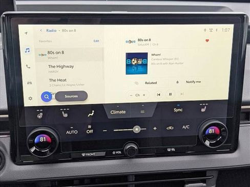 New 2026 Toyota bZ image 14