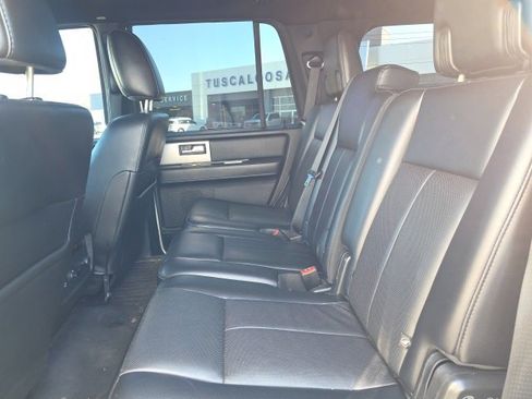 Used 2015 Ford Expedition XLT w/ Equipment Group 202A image 10