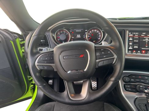 Used 2019 Dodge Challenger R/T Scat Pack image 13