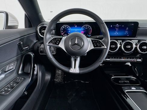 Certified 2026 Mercedes-Benz CLA 250 4MATIC image 4