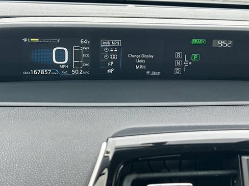 Used 2016 Toyota Prius Two FWD image 27