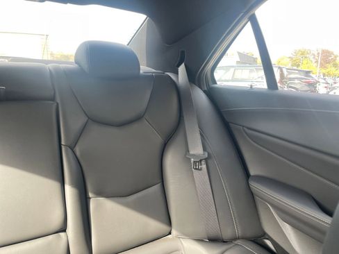 Used 2024 Cadillac CT4 Luxury image 35