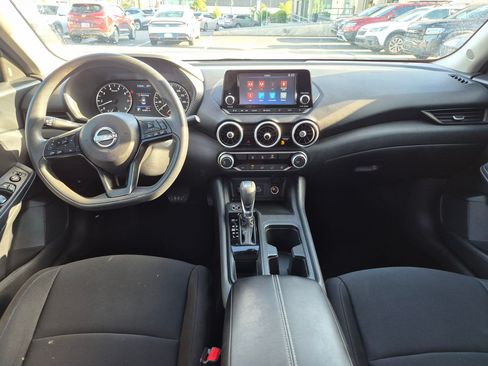 Used 2024 Nissan Sentra S FWD image 25