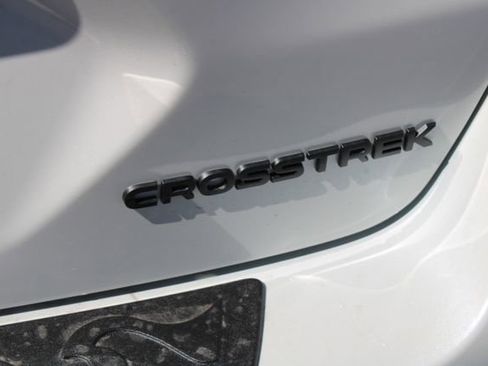 New 2026 Subaru Crosstrek 2.0i Premium image 10