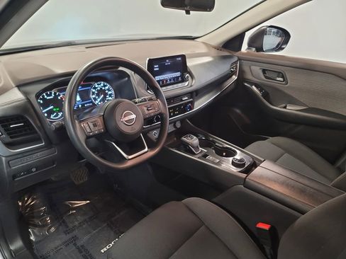 Certified 2023 Nissan Rogue S image 18