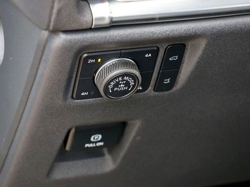 New 2026 Ford Expedition Tremor AWD/4WD image 17