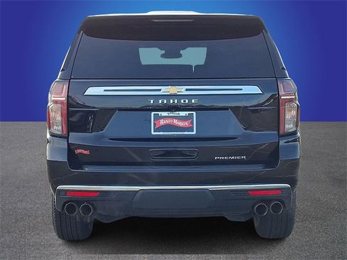 Used 2024 Chevrolet Tahoe Premier image 5