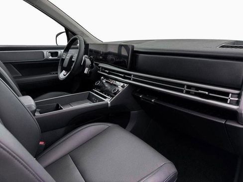 New 2026 Hyundai Santa Fe SEL image 15