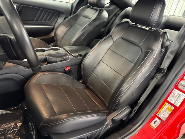 Used 2023 Ford Mustang GT Premium w/ Security Package RWD image 34
