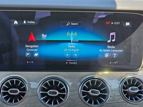Certified 2022 Mercedes-Benz CLS 450 4MATIC image 42