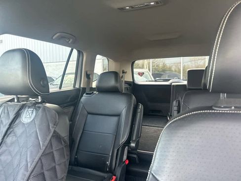 Used 2022 Volkswagen Atlas SE AWD/4WD image 2