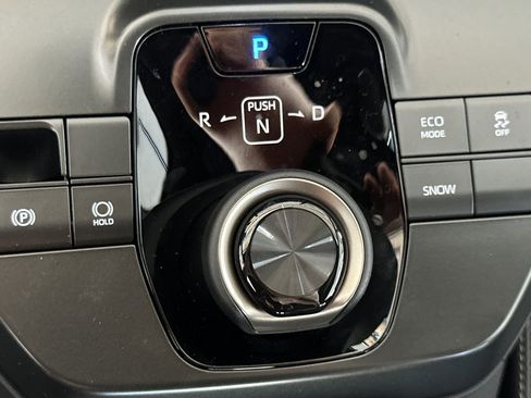 New 2026 Toyota bZ XLE image 24