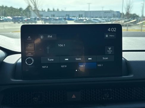 New 2026 Honda CR-V Sport-L image 21