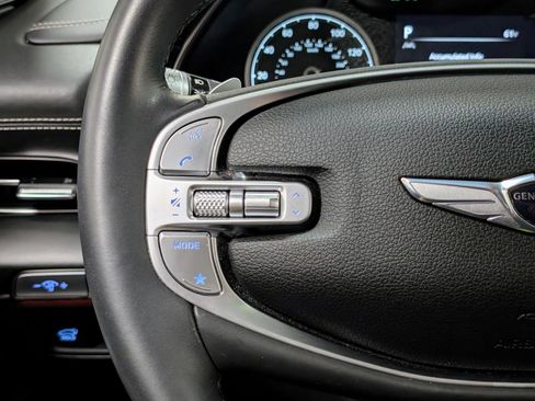 Used 2024 Genesis GV80 3.5T image 36