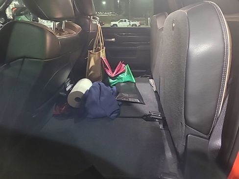 Used 2021 RAM 2500 Power Wagon w/ 75th Anniversary Edition image 5