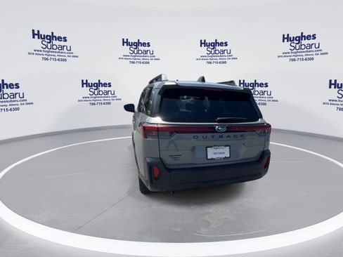 Certified 2026 Subaru Outback Limited w/ Premium/Limited Plus Package AWD/4WD image 9